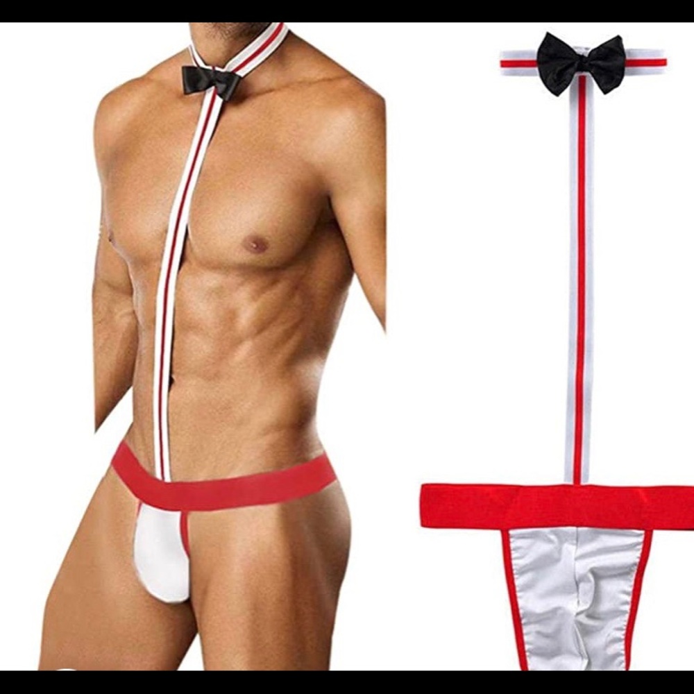 Men’s wear